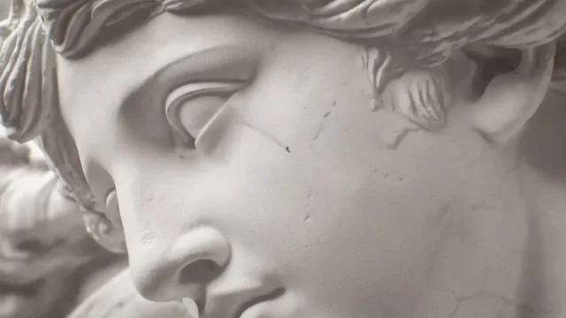 Quentin Deronzier & Mathematic Channel the Classics for Winter Olympics on France Télévisions