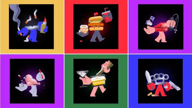 Gabriele Calvi Walks the Walk in New 