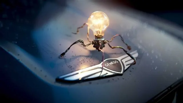 Antoine Bardou Jacquet and ETC Outrun Old Ideas in Bright New Spot for the Genesis GV70 SUV