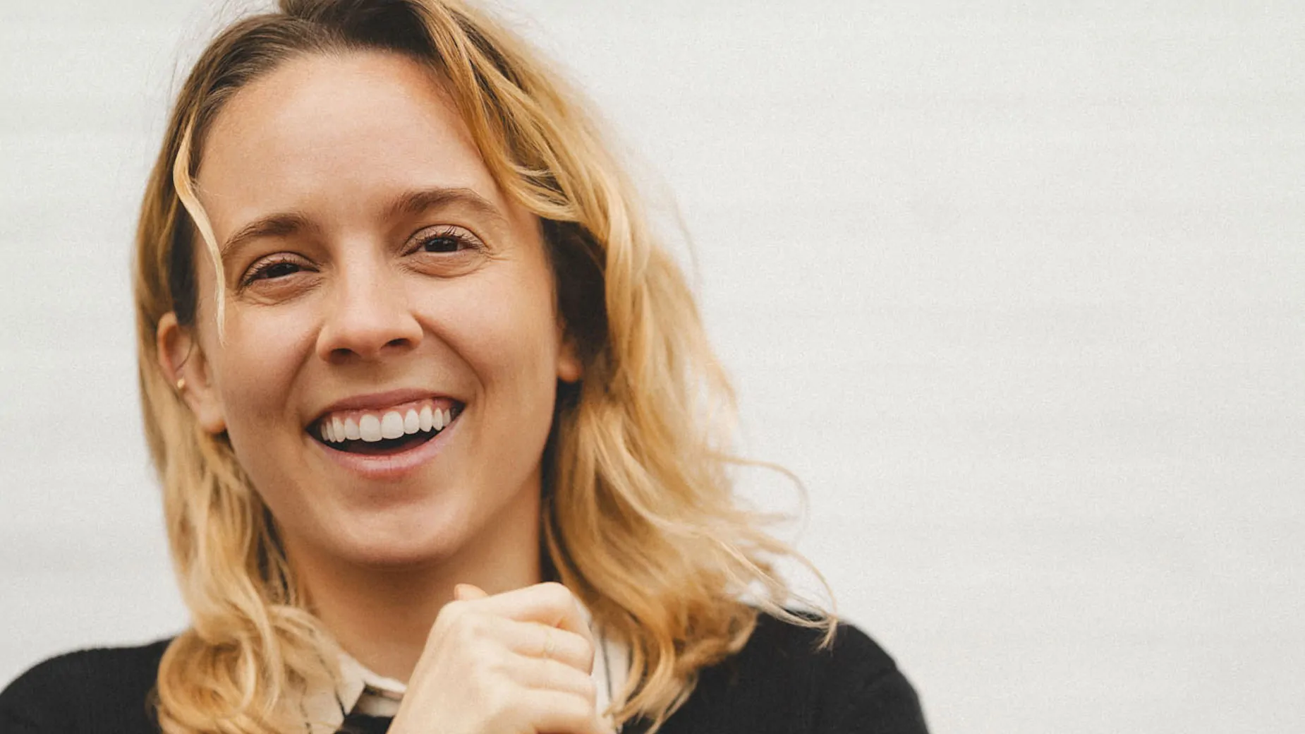 Good Times Director Brit-Phelan | STASH MAGAZINE