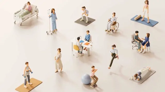 Keeping Up With Cobb's Healthy Characters for Hanwha