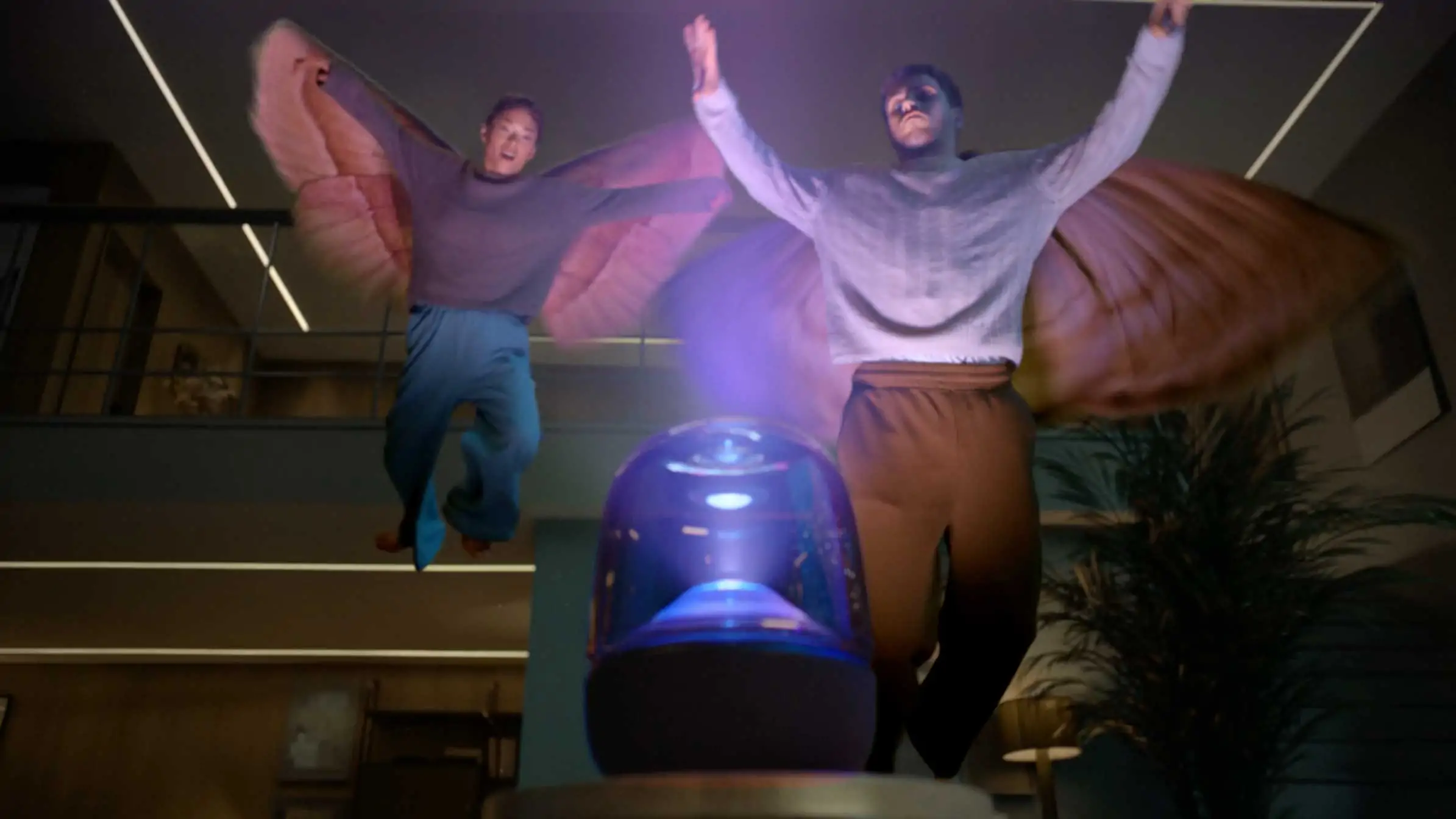 Harman Kardon comercial by JAMM Dave Meyers Radical Media | STASH MEDIA