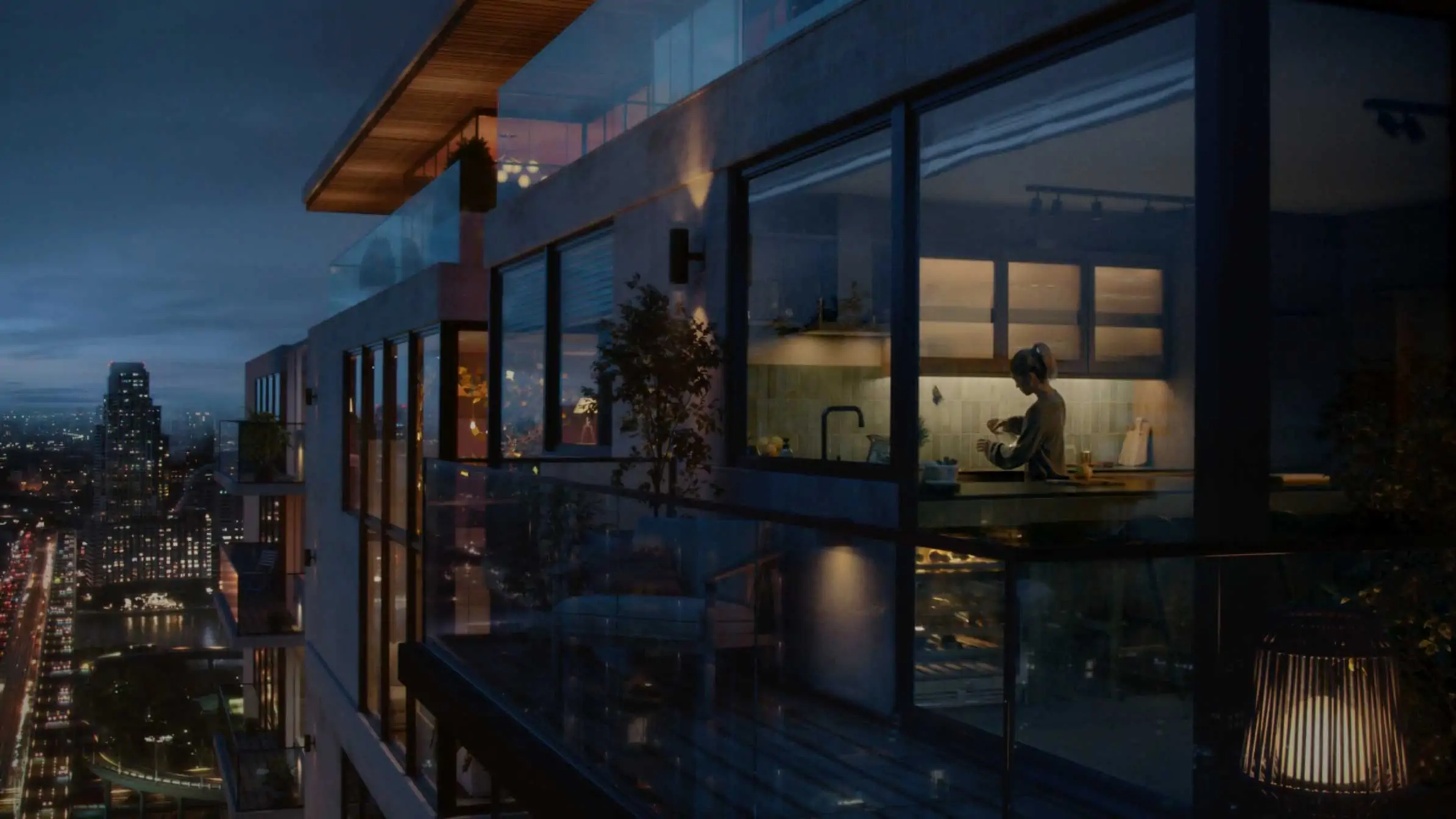 Harman Kardon comercial by JAMM Dave Meyers Radical Media | STASH MEDIA