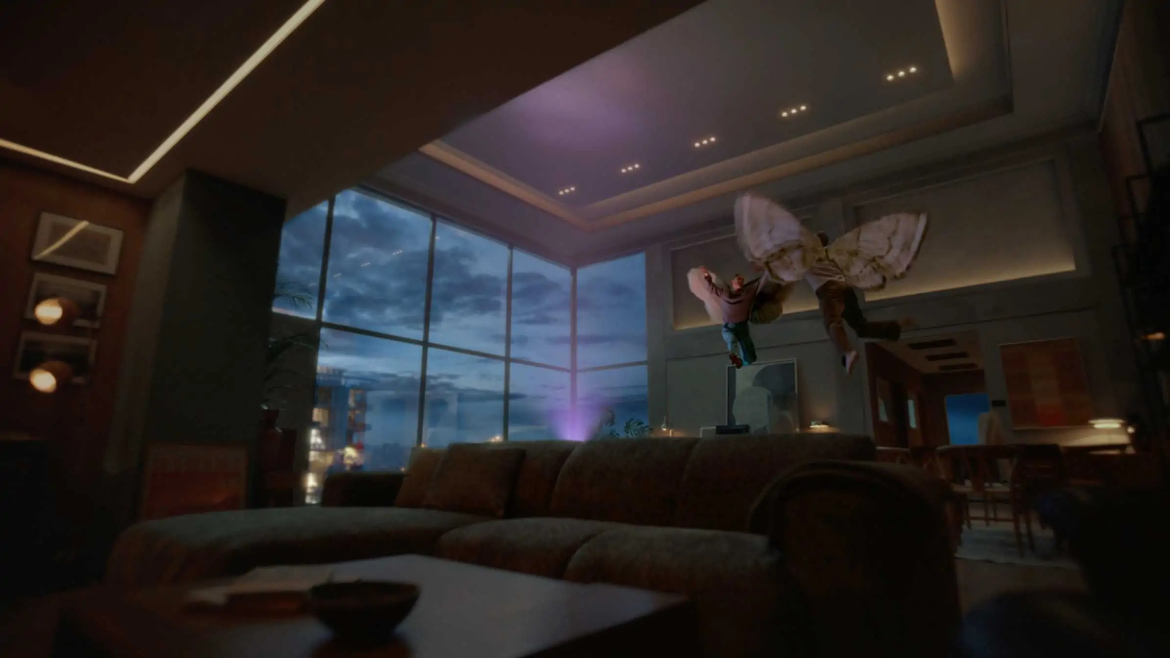 Harman Kardon comercial by JAMM Dave Meyers Radical Media | STASH MEDIA