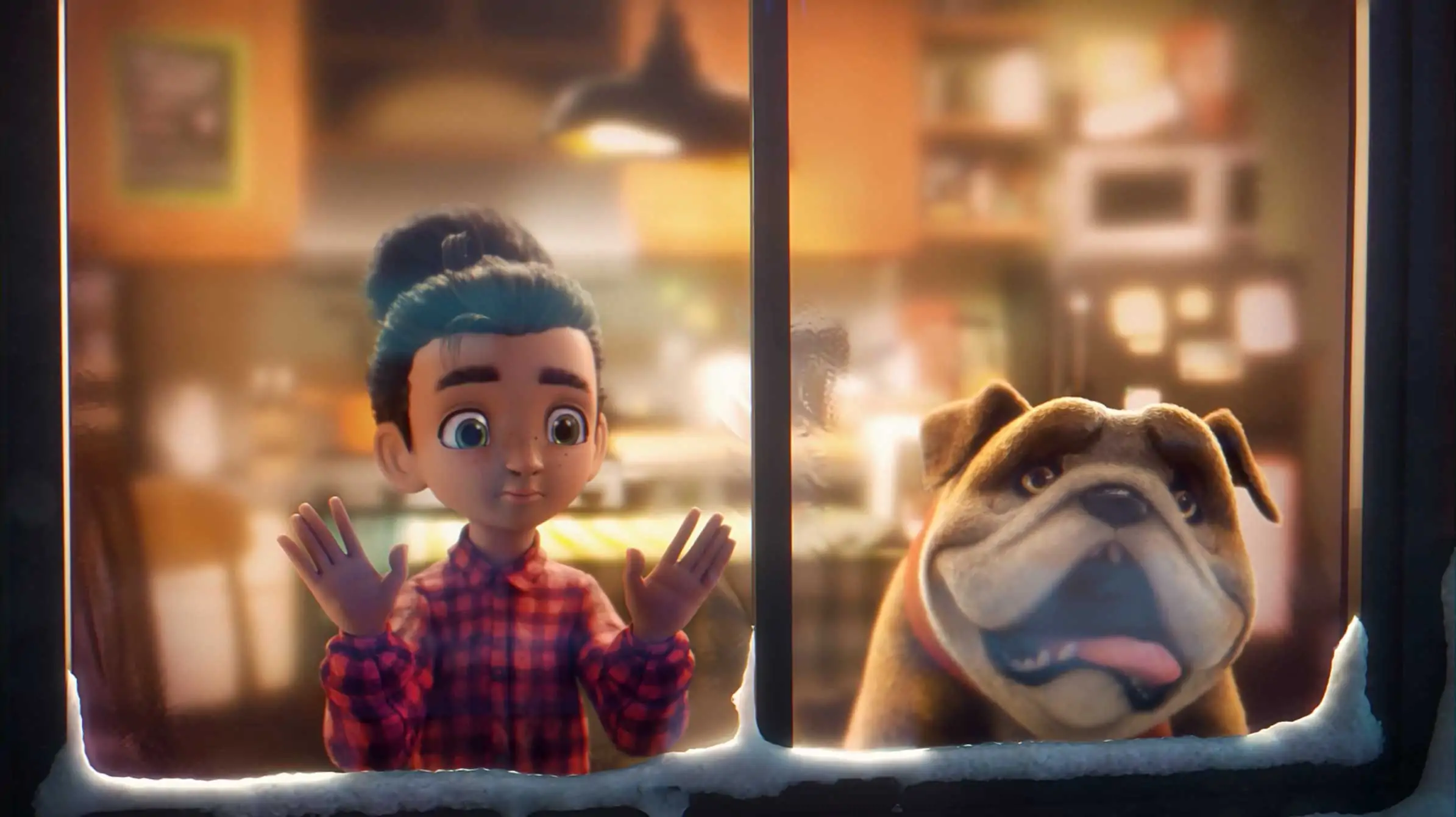 Highmark (un)Hungry holiday ad by Tonic DNA | STASH MAGAZINE