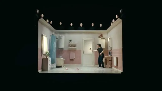 DIY Dramedy: Lope Serrano & Katalyst Berlin Stage Home Reno Horrors for Hornbach