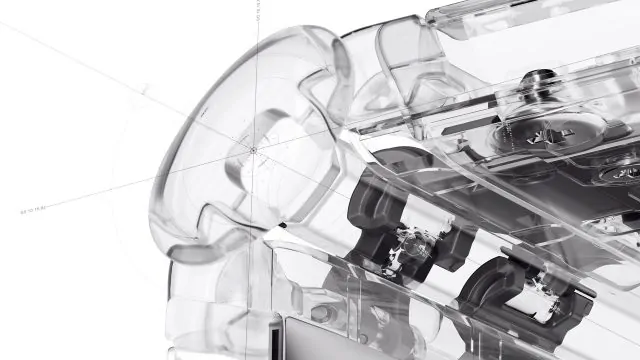 God is in the Details: CCLAB Gets Intimate With Huawei Mate XT Ultimate Design