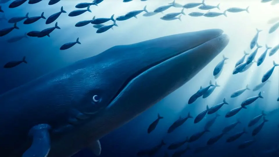 Humane World for Animals Rebrand film by Nexus and Johnny Kelly | STASH MAGAZINE