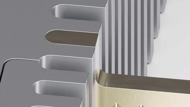 IBM NorthPole AIU chip product film by Found | STASH MAGAZINE