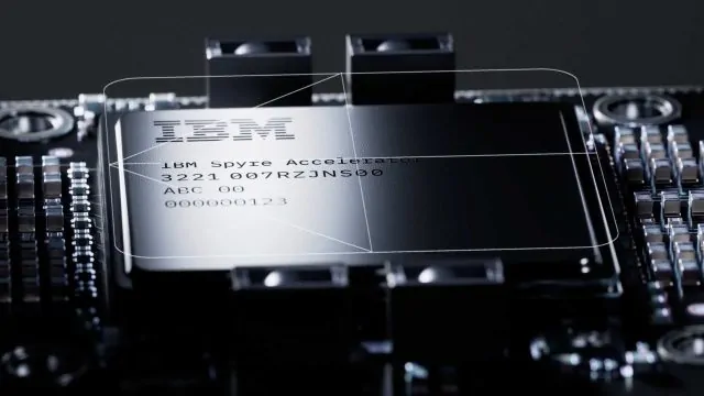 IBM z17 Mainframe product film by Tendril | STASH MAGAZINE