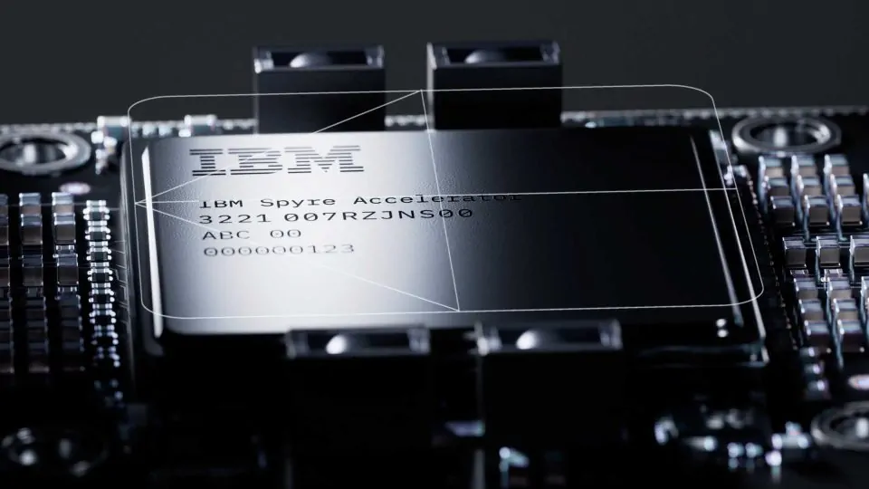 IBM z17 Mainframe product film by Tendril | STASH MAGAZINE