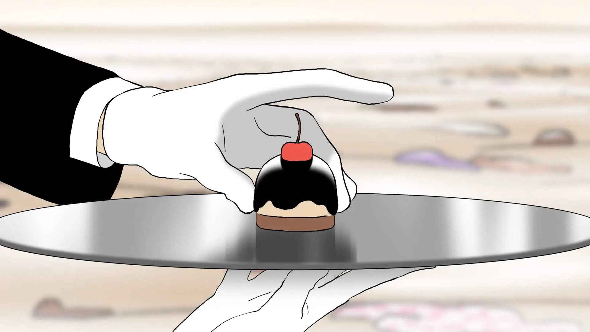 ID4 by Lobster and Vincent Tsui | STASH MAGAZINE