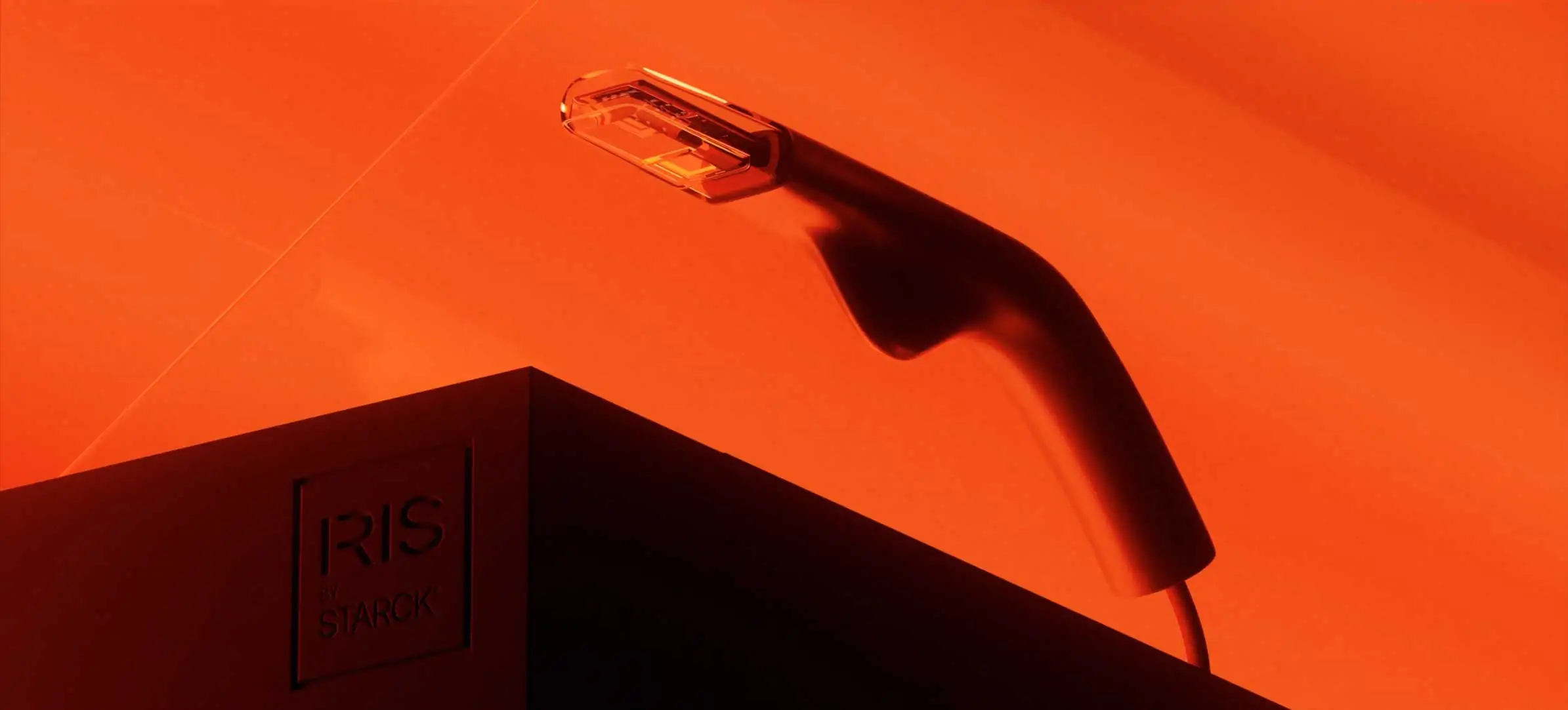 IRIS by Starck launch film by INSIGHT OUT and TEF Studio | STASH MAGAZINE