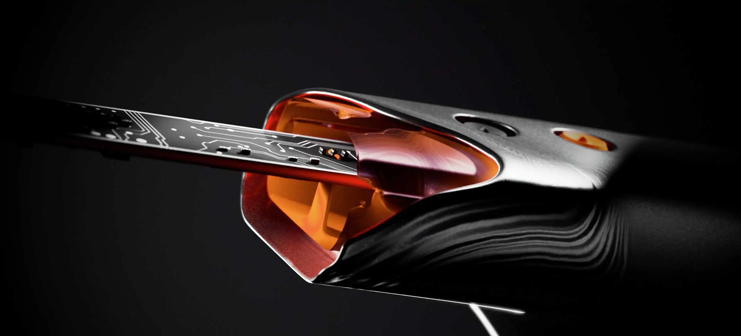 IRIS by Starck launch film by INSIGHT OUT and TEF Studio | STASH MAGAZINE