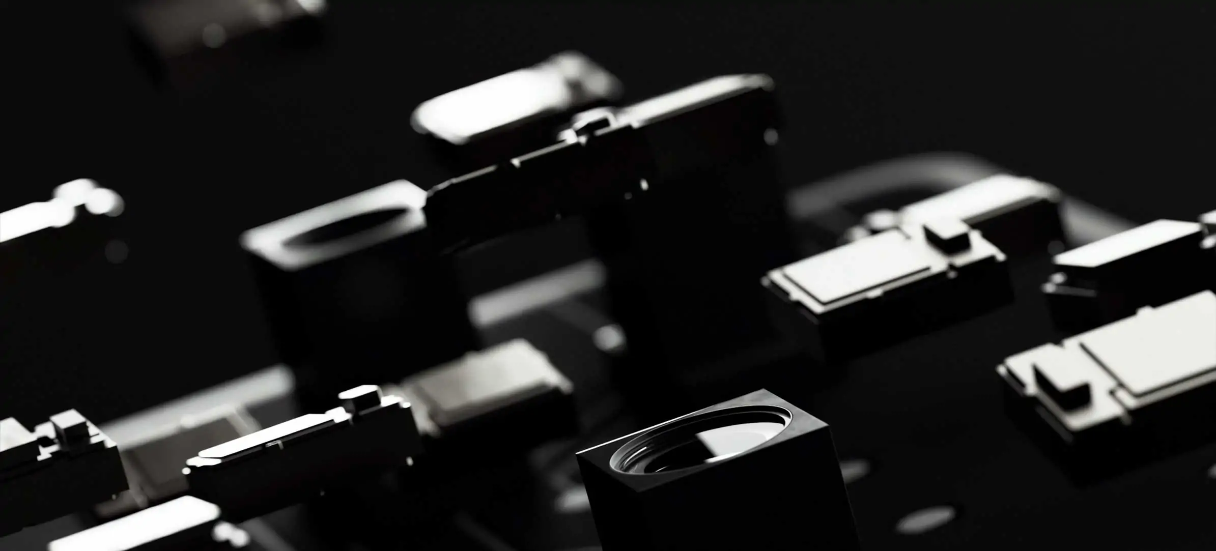 IRIS by Starck launch film by INSIGHT OUT and TEF Studio | STASH MAGAZINE