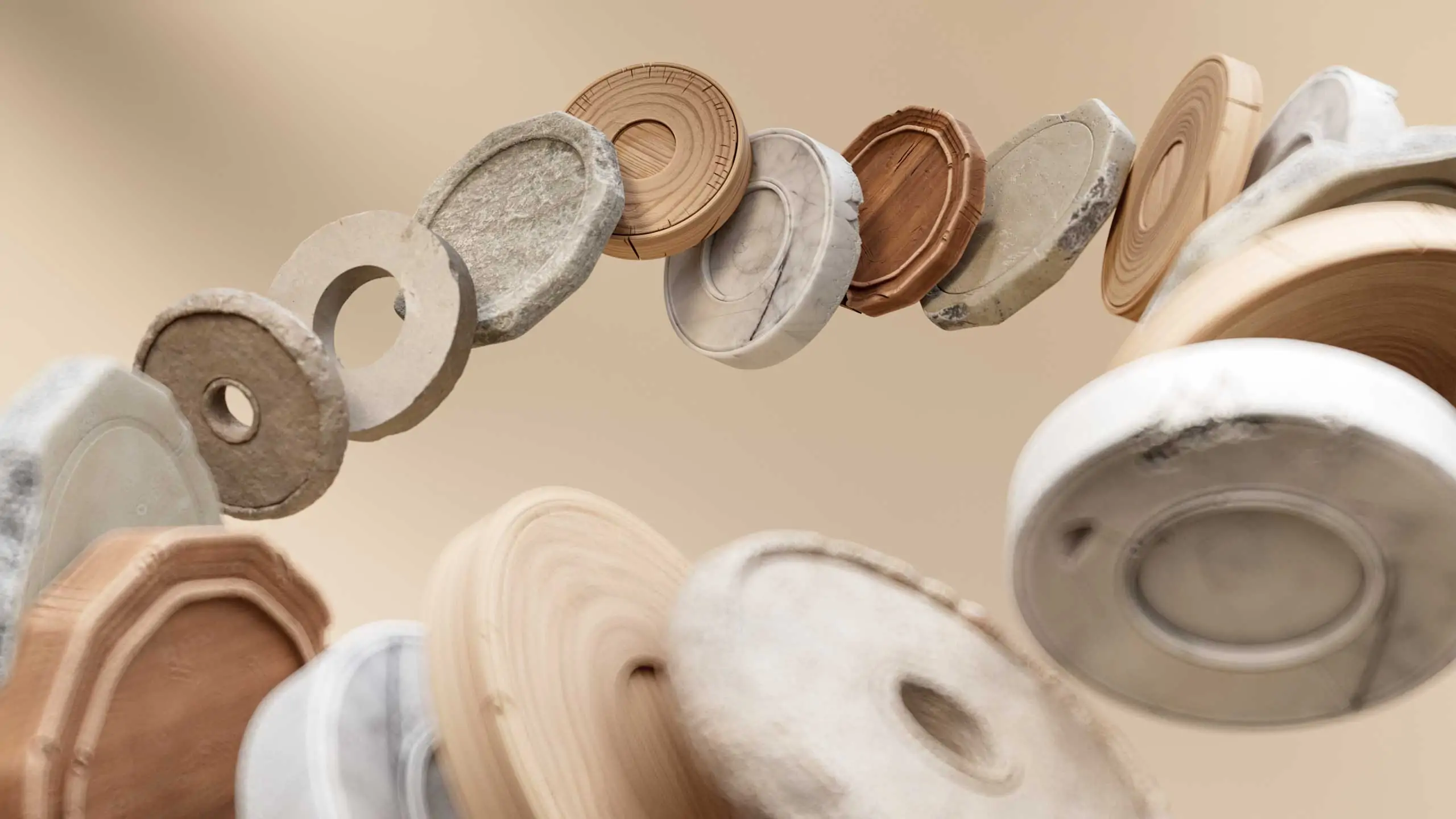 J.P. Morgan Payments brand film by NotReal | STASH MAGAZINE