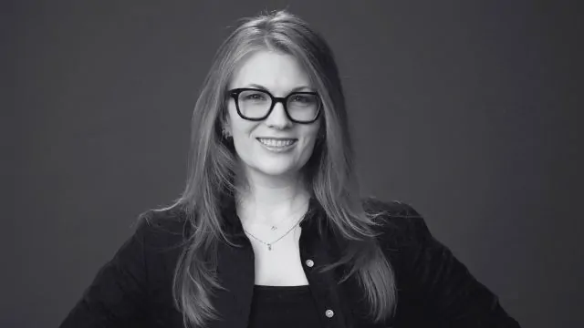 Versus Ups Kathryn Henderson to Director of Creative Operations
