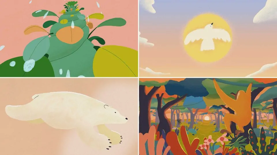 Katy Wang Gabriel Greenough On Being | STASH MAGAZINE