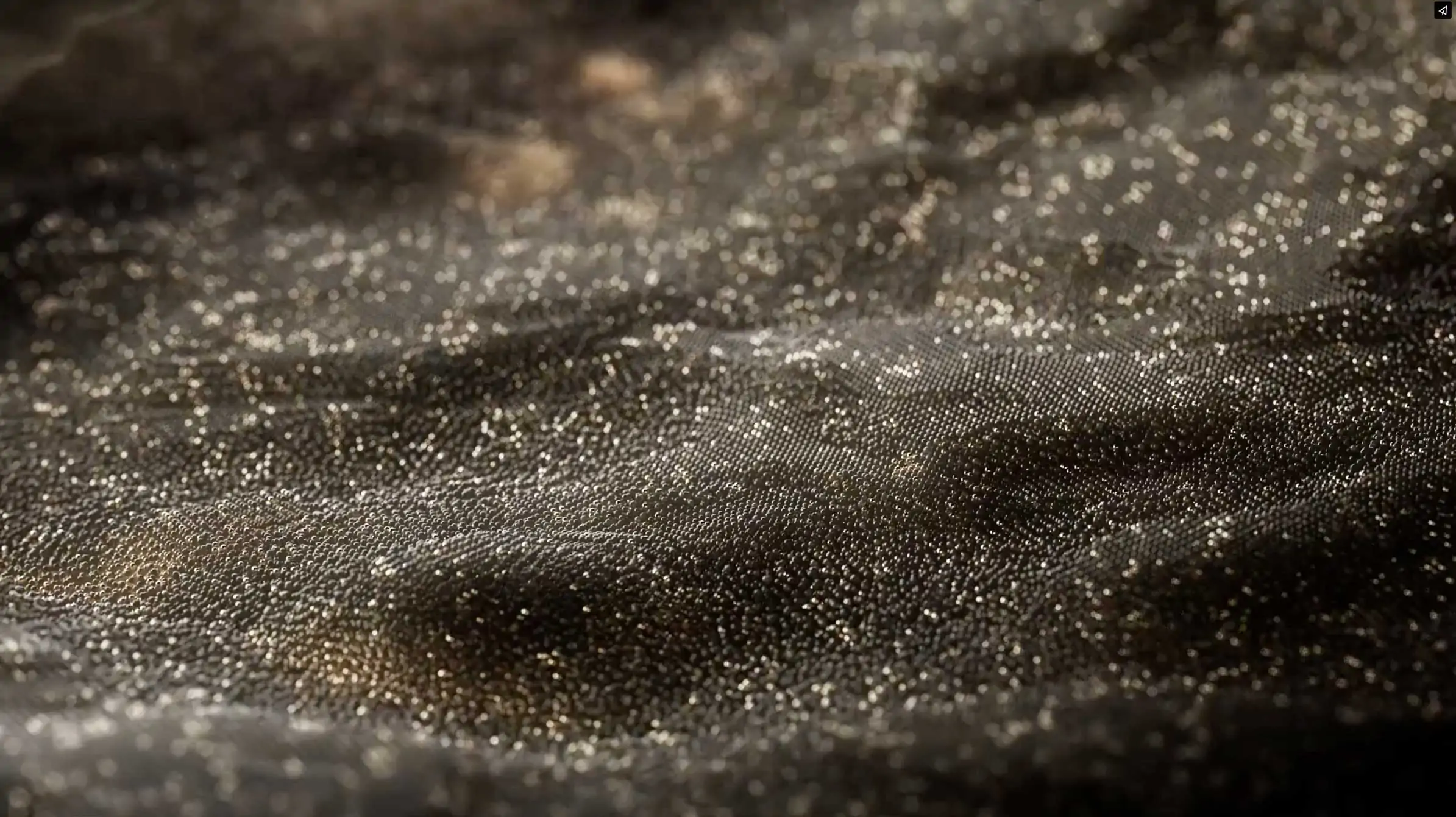 LUNAPARK short CG film What Does Sound Look Like | STASH MAGAZINE