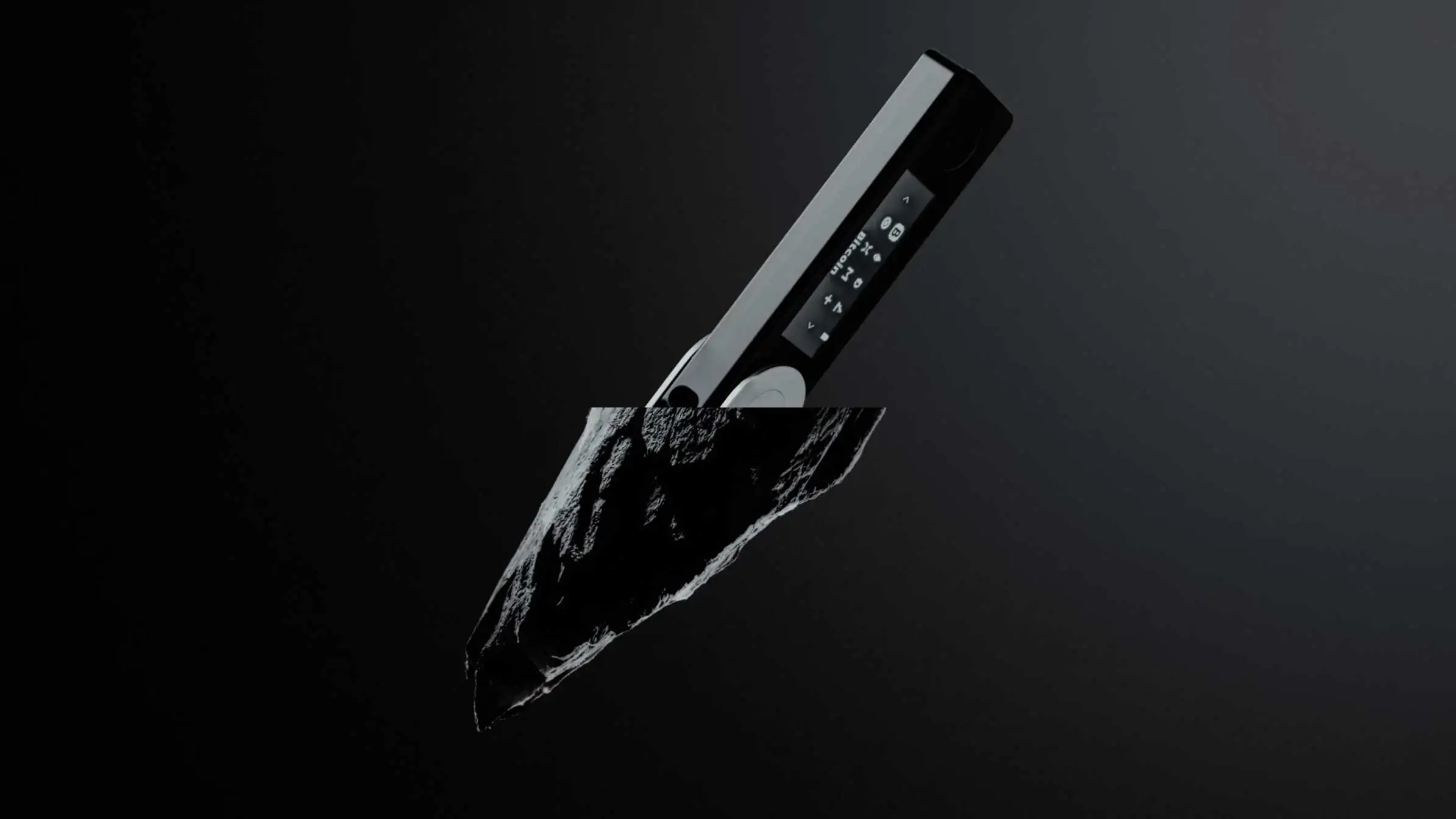 Ledger New Color Collection by Magnane | STASH MAGAZINE