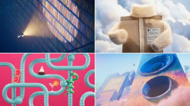 Fx Goby, Nexus Studios, and Mighty Nice Make Lemonade from Insurance