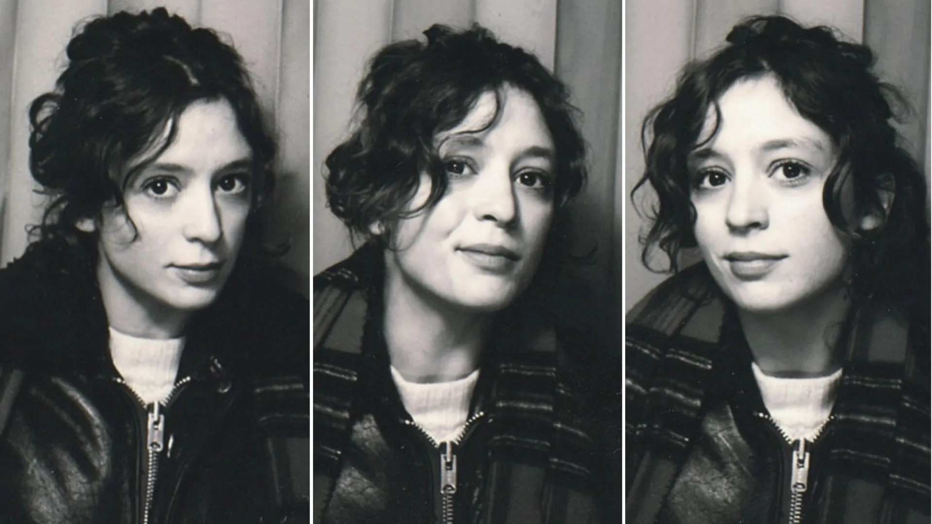 Lucie Bourdeu Joins Biscuit Filmworks | STASH MAGAZINE