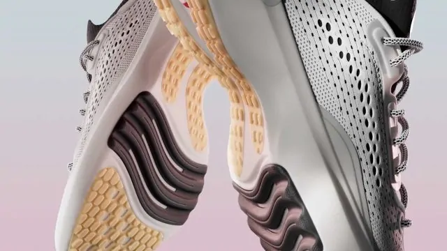 Lululemon Chargefeel 3 product film by Steelworks Studio | STASH MAGAZINE