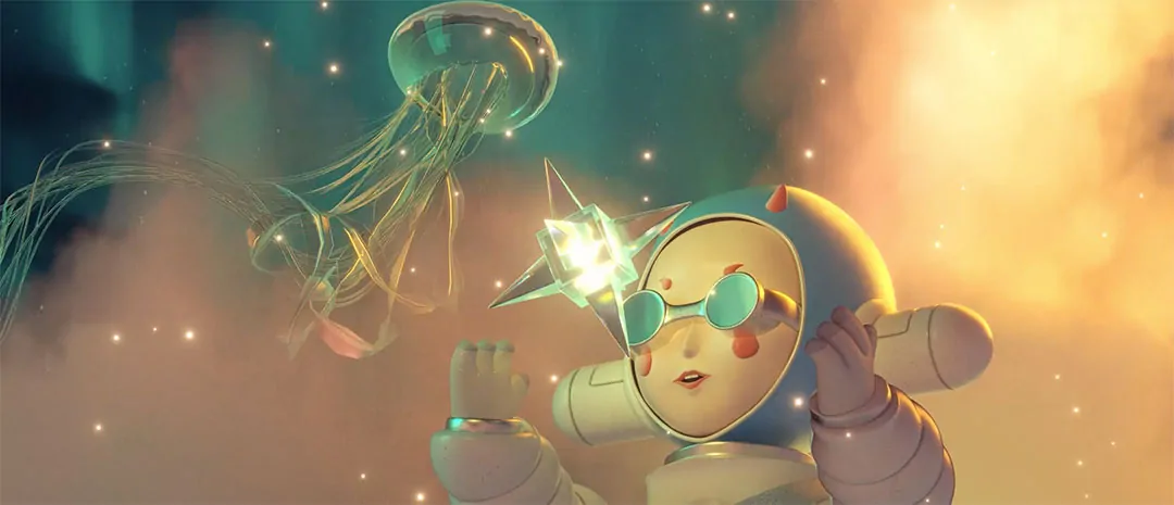 Magic Cube Design Conference B-O-D Studio | STASH MAGAZINE