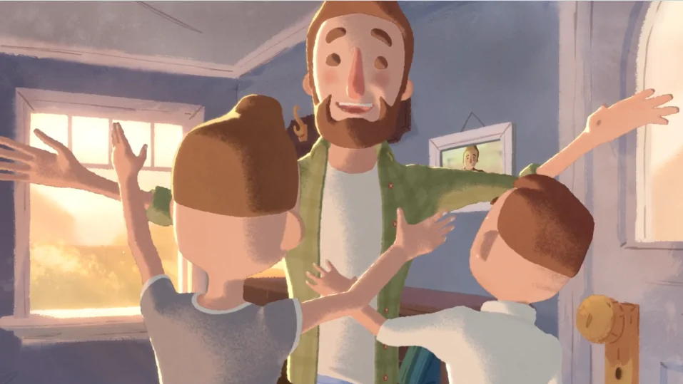 sgch Josh's Story | STASH MAGAZINE