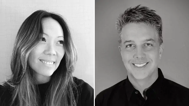 Matt Hunnicutt and Sandra Nam to Lead Psyop Media Group