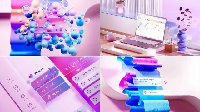 Bark&Bite Schedule Delight into Microsoft Planner