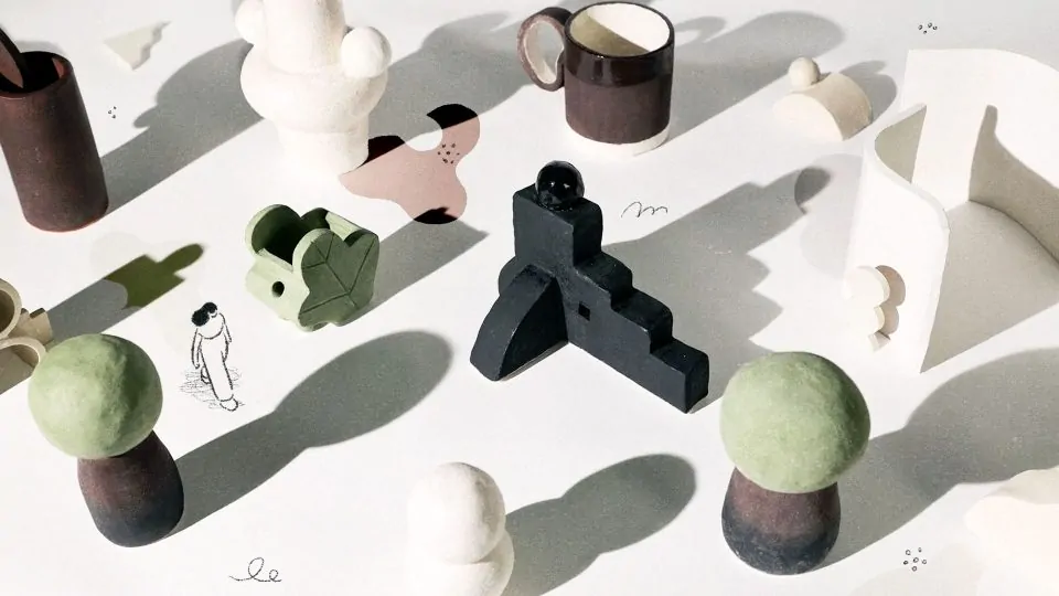 Minus Plus Multiply short film by Chu-Chieh Lee | STASH MAGAZINE