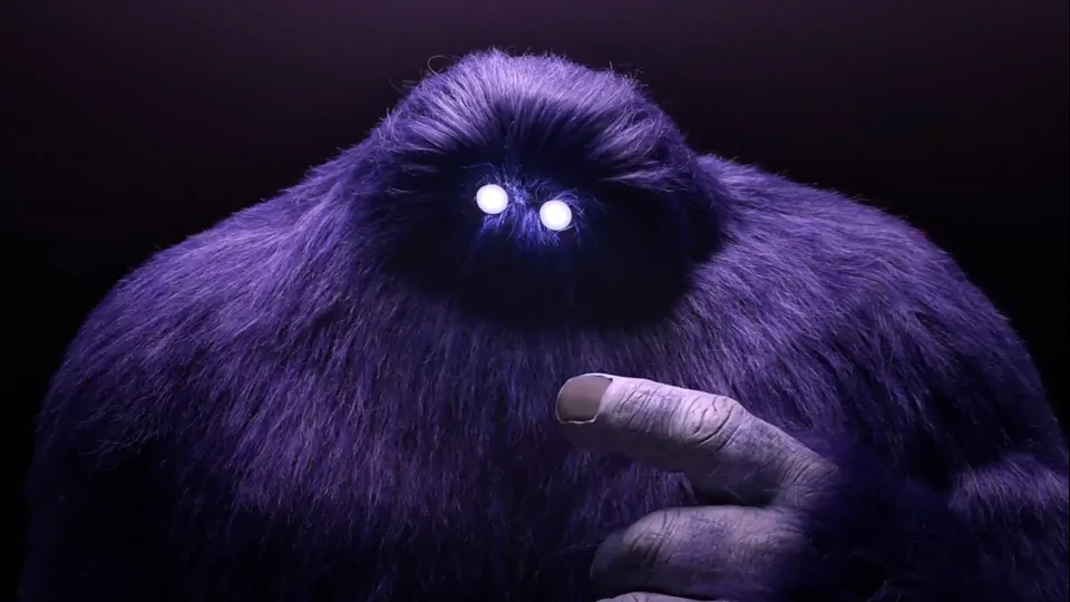 Monster Telepathy | STASH MAGAZINE