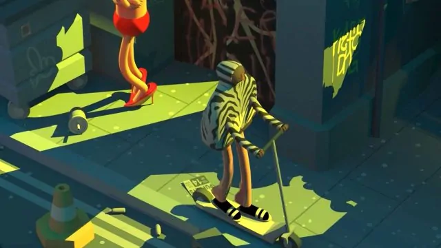 Morgan Powell Captures 