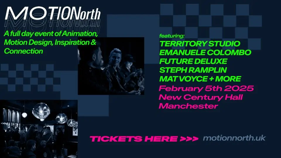 Motion-North-Feb-2-2025 | STASH MAGAZINE