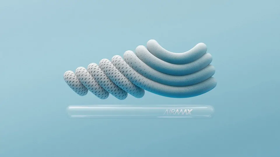 Manvsmachine_nike airmax | STASH MAGAZINE