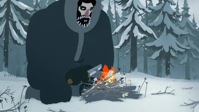 Fx Goby_To Build a Fire | STASH MAGAZINE