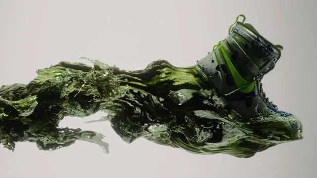 Nike spec film Step Into Greatness by János Nyujtó | STASH MAGAZINE