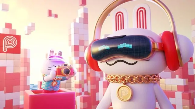 Nikopicto year of the Rabbit HSBC PayMe | STASH MAGAZINE