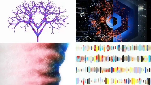 OFFF Montréal main titles by Will MacNeil & weareseventeen | STASH MAGAZINE