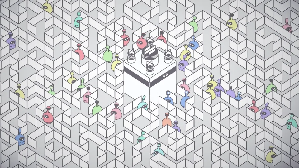 error403_Arts Council Tokyo | STASH MAGAZINE