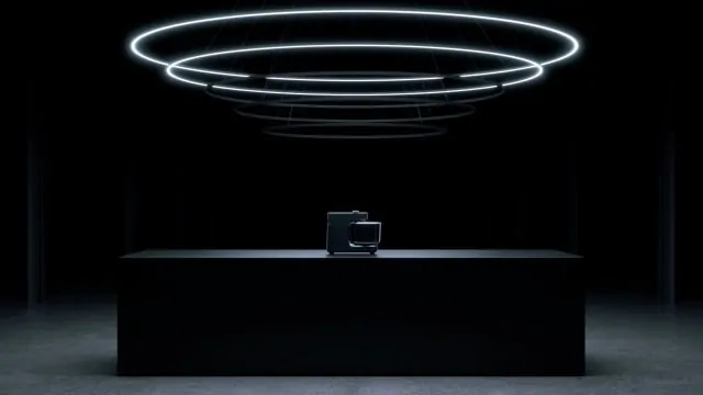 Where Giants Roam Keeps Style in the Mix for Ooni