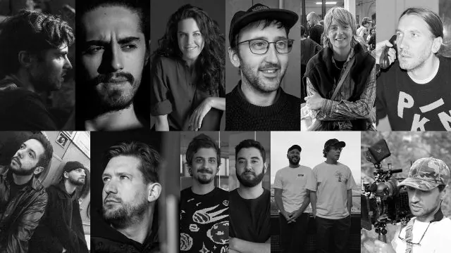 Papaya Expands Roster With New Line-Up of Directors