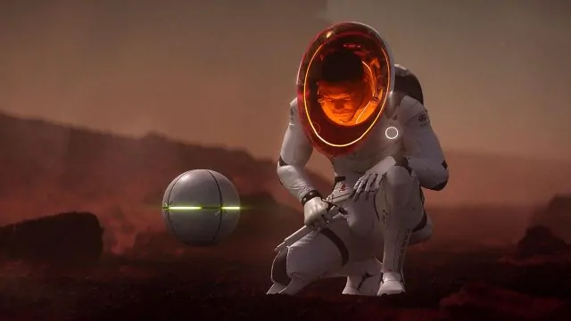 Pause Originals Marsissism short film by Haram Jung | STASH MAGAZINE