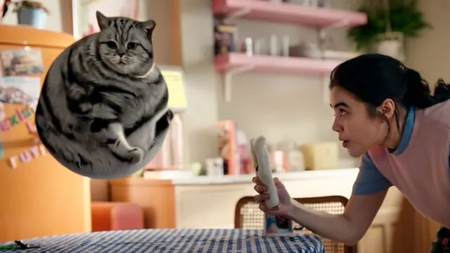 Marie Schuller and The Mill Give Us a Peek at the Pikapocalypse