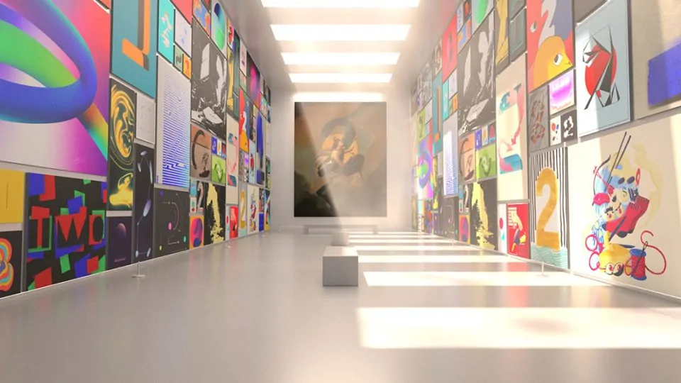 Pixel Farm Twosday Short Film | STASH MAGAZINE