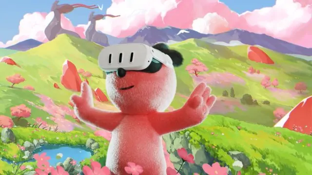 Polyester Promos the Power of Characters in New Manifesto