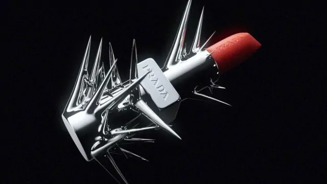 Prada Lips spec brand film by Stylo Creative | STASH MAGAZINE