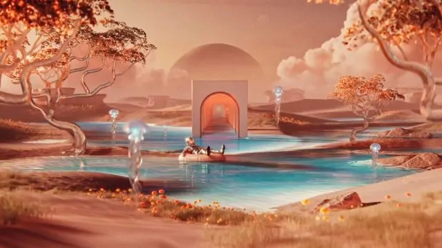 TACTYC Studio Daydreams for 