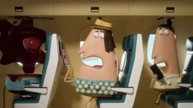 Job, Joris & Marieke Hit The World's Climate 